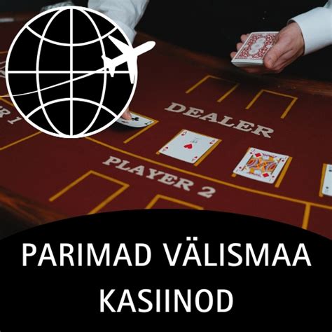 parimad kasiino pakkumised|️ Parimad Eesti kasiinod internetis .